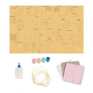 Lovely Box - Lovelyworld A Cr&eacute;er