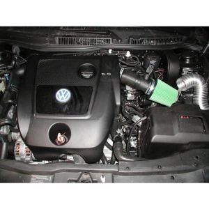 Green clean Kit d Admission direct pour Audi A3 de 00-03 1.9L TDI-100cv-40997421
