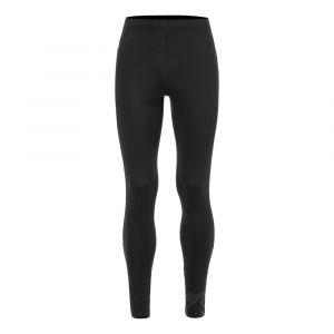Neo Feel the Vybe warm Collant de course Hommes-noir, Taille S