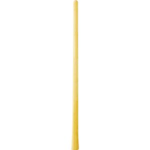 Manche pour masse emmanchure ovale conique - Dimensions 0,9 m