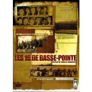 Les 16 de Basse-Pointe