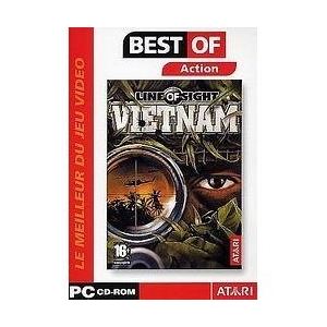 Line of Sight : Vietnam [PC]