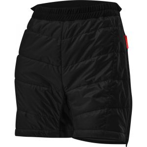 Löffler Primaloft 60 Shorts Women, noir EU 36 Pantalons sports d'hiver