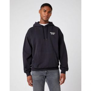 WRANGLER Sweatshirt Homme Wwyg Hoodie