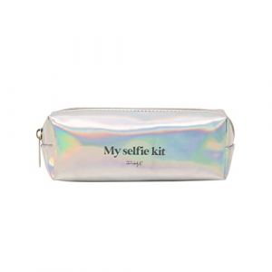 Mr. Wonderful Trousse de toilette 2C Life Happens