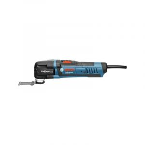 Découpeurponceur Bosch Professional GOP 3028 1 lame 300W interface Starlock 0601237001