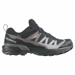 Salomon Baskets femme Noir - 37 y 1/3