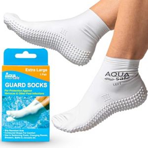 Aquasafe Guard Socks XL
