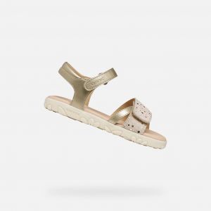 Geox Sandal Haiti Girl - 24