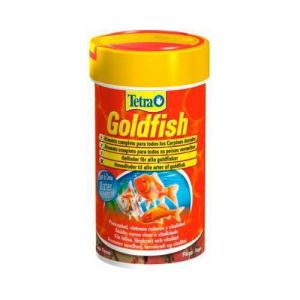 Tetra Goldfish pour poissons d'eau froide