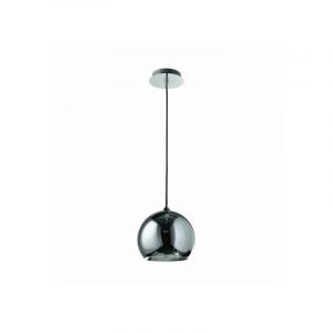 Italux Suspension moderne Regina CH Chrome