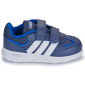 Adidas Baskets basses enfant TENSAUR SWITCH CF I Marine - Taille 19,20,21,22,23,24,25,26,27,23 1/2,26 1/2