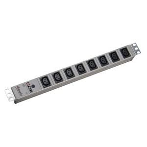 Lindy 73380 - Multiprise 19" 1U