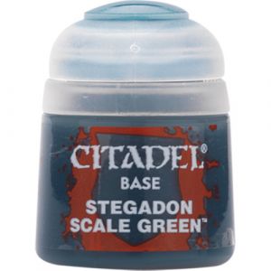 Games Workshop Peinture Citadel-Base Stegadon