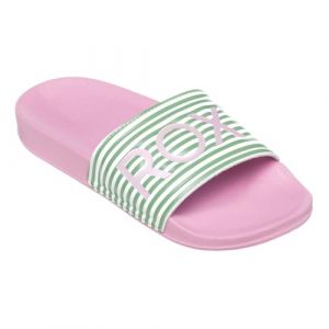 Roxy Fille RG Slippy II Sandale, Gossamer Pink, 31 EU
