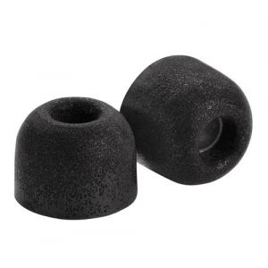 Comply Foam T-200 Series - 3 paires d'embouts d'écouteurs en mousse