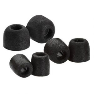 Comply Foam T-200 Series - 3 paires d'embouts d'écouteurs en mousse