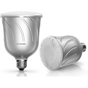 Image de Sengled Pulse Set Silver