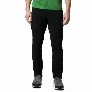 Image de Columbia Titan Pass M vêtement running homme Noir - Taille 46