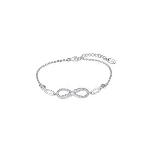 Bracelet Femme Lotus Silver LP3189-2-1