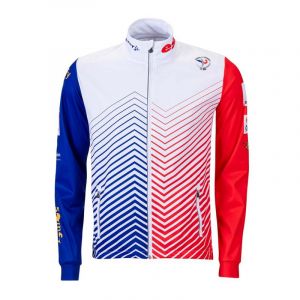 Craft Veste de ski légère femme FFS 2022