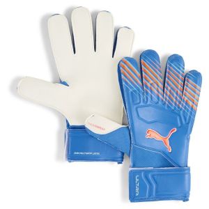 Puma Gants de gardien de football ultra play rc bleu