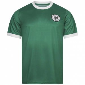 Allemagne "Retro History" JELEX Hommes Maillot ext&eacute;rieur