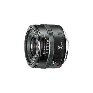 Canon 2507A003AA - Objectif grand angle - 35 mm - f/2.0