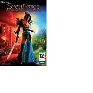 Image de SpellForce : The Order of Dawn [PC]