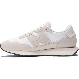 New Balance Chaussures casual 237 v1 Sports Lux Blanc - Taille 42