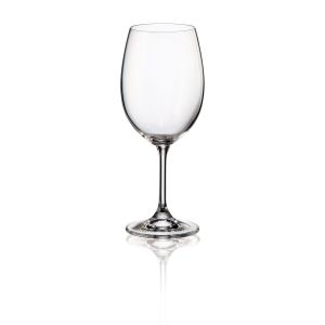 Ogo Living Boîte de 6 verres à vin 45cl OSLO