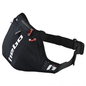 Hebo Sac banane Spyder Hip Belt noir