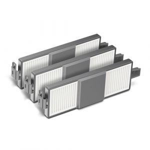 Irobot Filtre pour robots Roomba 205 DustCompactor, pack de 3