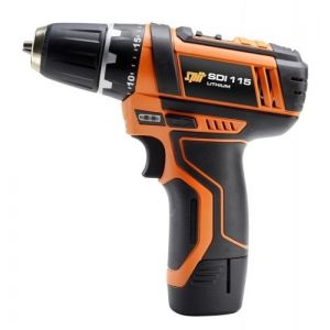 Spit SDI 115 Perceuse visseuse sans fil 10 8V 1 5Ah 2