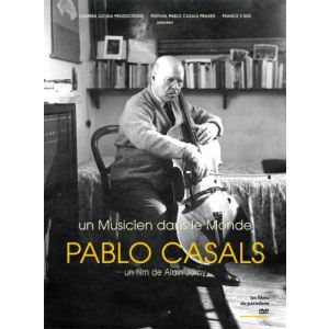 Pablo Casals, un musicien dans le monde