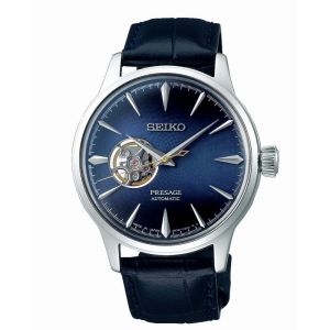 Image de Seiko Montre Homme Presage Bleu