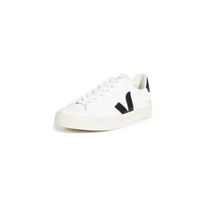 Image de Veja Sneakers Campo Bianco Nero - 39