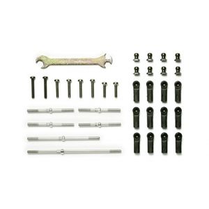 Tamiya Biellettes à Pas Inverse Dt02