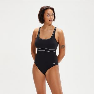 Speedo Maillot de bain Contour Eclipse