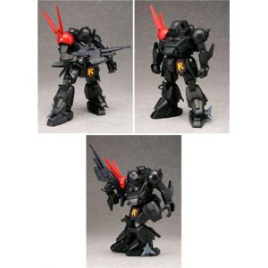 Max Factory VOTOMS - Blood Sucker (35MAX AT-Collection Series 04)