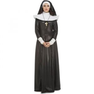 Costume for Adults My Other Me Black S