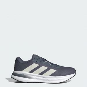 Adidas Homme Galaxy 7 Running Shoes Chaussures de Course, Onix/Orbit Grey/Cloud White, 44 2/3 EU