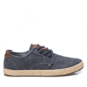 Refresh Homme 171721 Chaussures décontractées, Bleu Marine, 42 EU