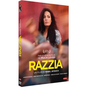 Image de Razzia [DVD]