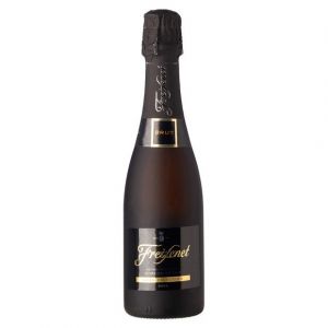 Freixenet Vin mousseux brut, cordon n&eacute;gro