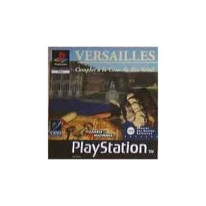 Versailles [PSone]