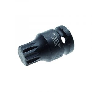 Image de BGS 5381-Insert M18Force Bits, Grand, M18, 12,5(1/2), À Dents À L'Intérieur