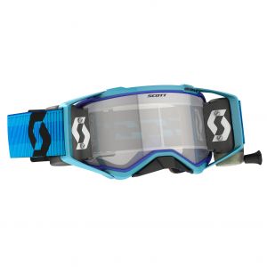 Scott Masque cross PROSPECT WFS BLEU/NOIR - CLAIR 2022