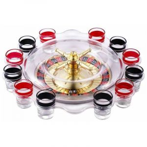 AS Play 4 Drink -0096 Verres &agrave; liqueur