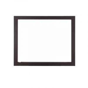 Termofoc Cadre 4 côtés Acier pour LAGOS-C-795 - 856 x 614 x 40 mm